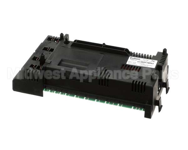 0L3600 Electrolux Professional Motherboard; Mec12R Nht Full Rele'h.t.