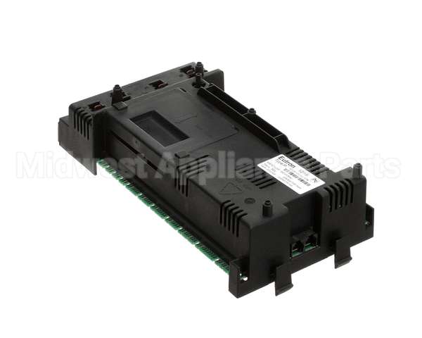 0L3600 Electrolux Professional Motherboard; Mec12R Nht Full Rele'h.t.