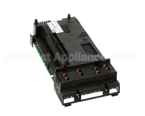 0L3600 Electrolux Professional Motherboard; Mec12R Nht Full Rele'h.t.