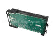 0L3601 Electrolux Professional Pcb;Mec12 Nht W/Out Haccp Relay H.temper
