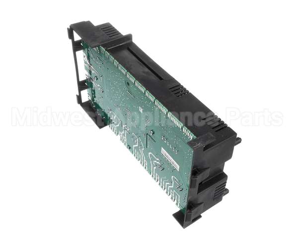 0L3601 Electrolux Professional Pcb;Mec12 Nht W/Out Haccp Relay H.temper
