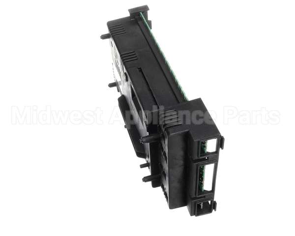0L3601 Electrolux Professional Pcb;Mec12 Nht W/Out Haccp Relay H.temper