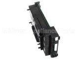 0L3601 Electrolux Professional Pcb;Mec12 Nht W/Out Haccp Relay H.temper