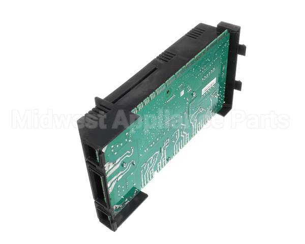 0L3601 Electrolux Professional Pcb;Mec12 Nht W/Out Haccp Relay H.temper