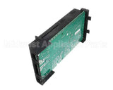 0L3601 Electrolux Professional Pcb;Mec12 Nht W/Out Haccp Relay H.temper