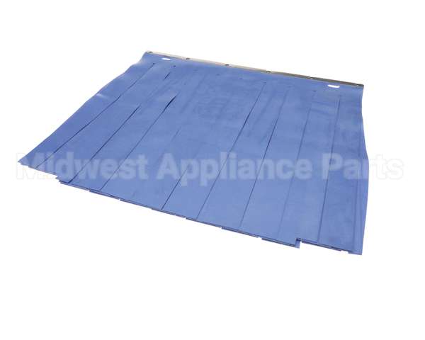 0L3649 Electrolux Professional Long Quadruple Curtain; Lwc Gen.2