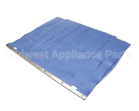 0L3649 Electrolux Professional Long Quadruple Curtain; Lwc Gen.2