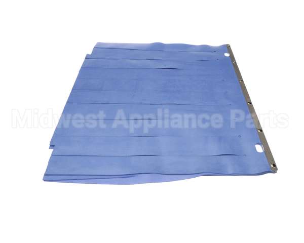 0L3649 Electrolux Professional Long Quadruple Curtain; Lwc Gen.2