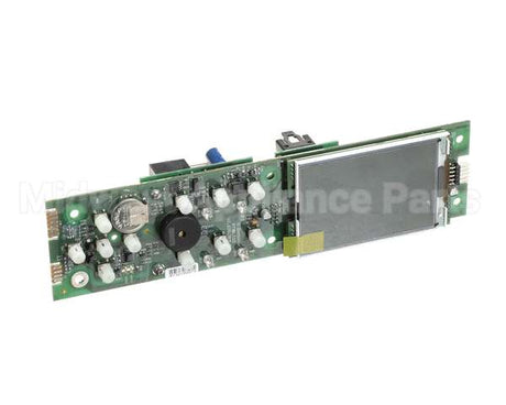 0L3679 Electrolux Professional User Interface Board