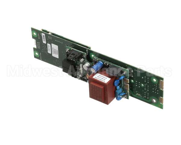 0L3679 Electrolux Professional User Interface Board