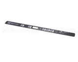 0L3691 Electrolux Professional Adhesive Membrane, Ls5Lu7