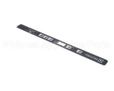 0L3691 Electrolux Professional Adhesive Membrane, Ls5Lu7