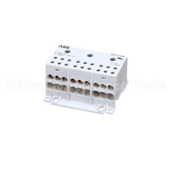 0L3753 Compatible Electrolux Terminal Board Brt175Al
