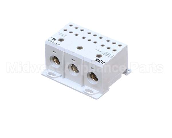 0L3753 Electrolux Professional Terminal Board; Brt175Al