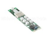 0L3785 Electrolux Professional User Interface Board