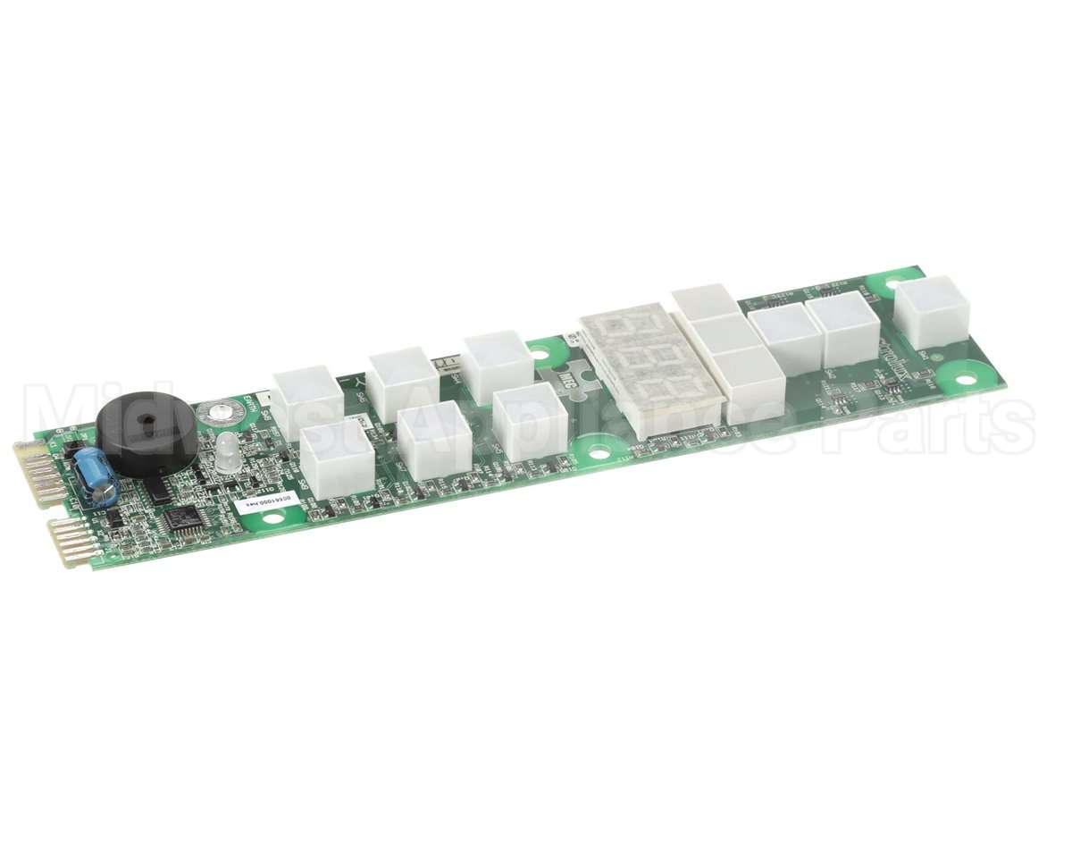 0L3785 Electrolux Professional User Interface Board