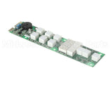 0L3785 Electrolux Professional User Interface Board