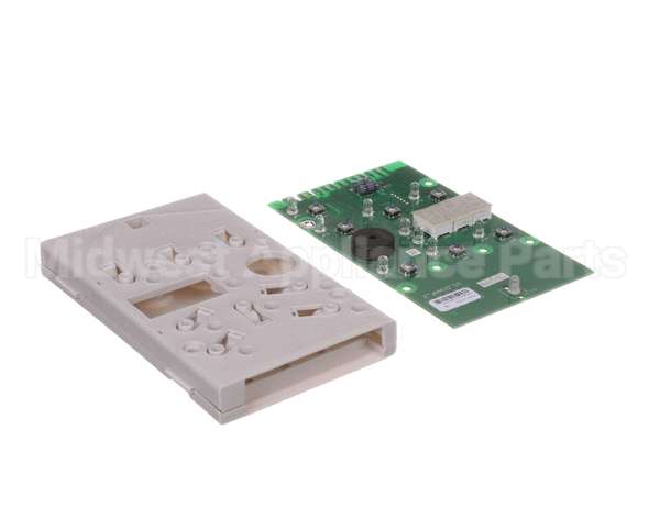 0L3876 Electrolux Professional User Interface Board; Ht Asia/Pw Active