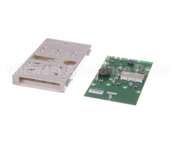 0L3876 Electrolux Professional User Interface Board; Ht Asia/Pw Active