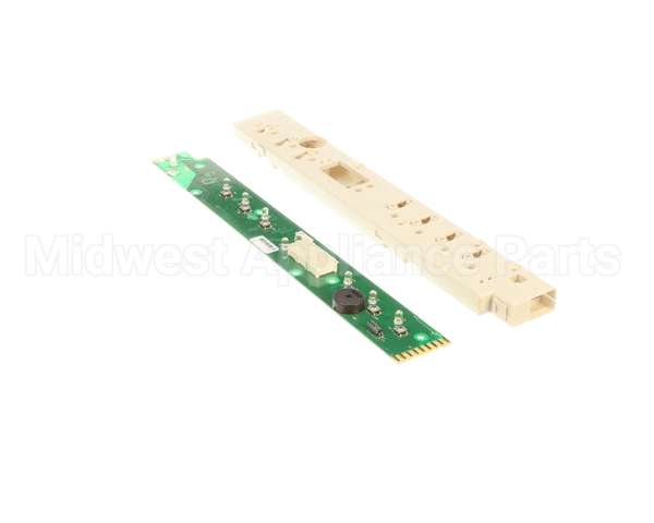 0L4133 Electrolux Professional User Interface Board; Kit