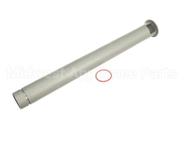 0L4544 Electrolux Professional Overflow Pipe With O-Ring ; Kit