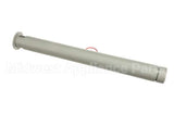 0L4544 Electrolux Professional Overflow Pipe With O-Ring ; Kit