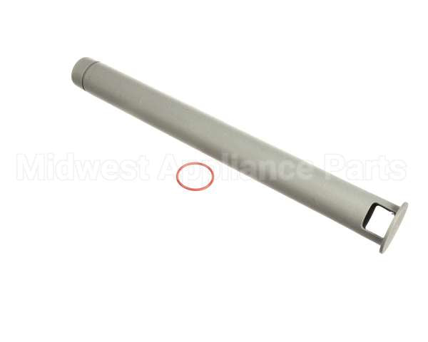 0L4544 Electrolux Professional Overflow Pipe With O-Ring ; Kit