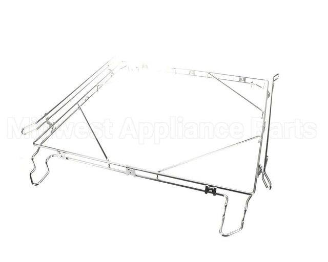 0L4580 Electrolux Professional Basket Guide