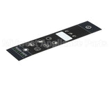 0L4791 Electrolux Professional Adhesive Membrane