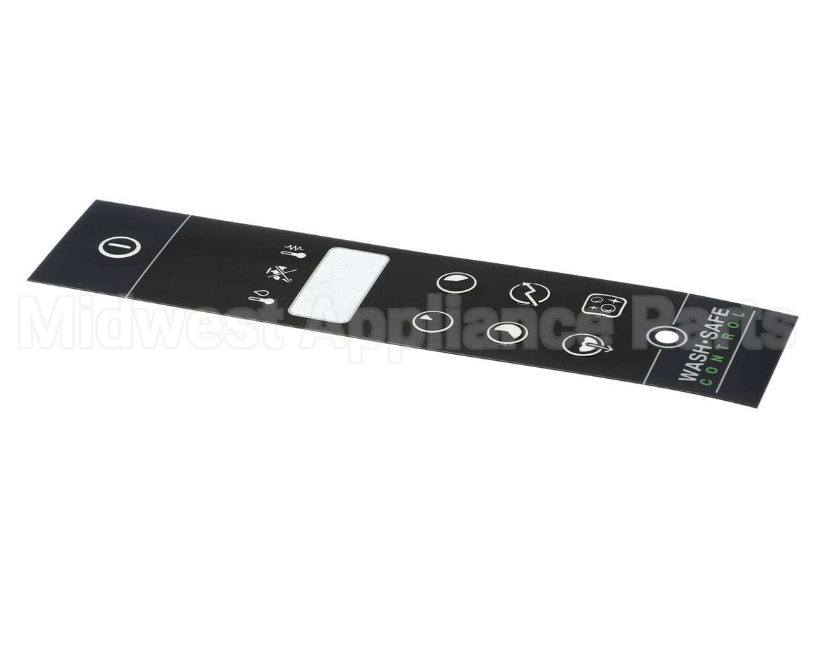 0L4791 Electrolux Professional Adhesive Membrane