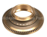 0M0102 Electrolux Professional Brass Open Burner Diffuser