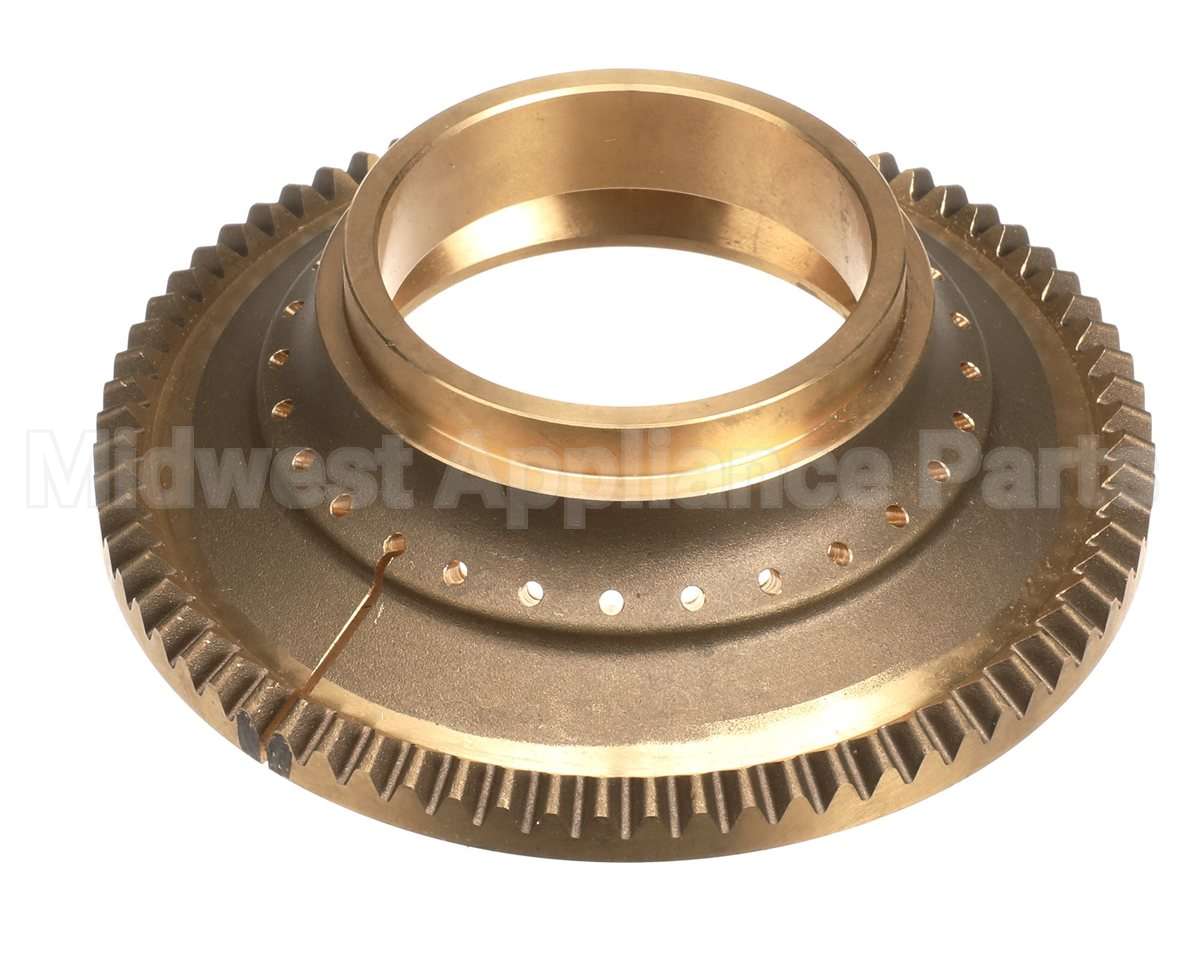 0M0102 Electrolux Professional Brass Open Burner Diffuser