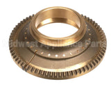 0M0102 Electrolux Professional Brass Open Burner Diffuser