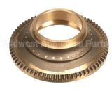 0M0102 Electrolux Professional Brass Open Burner Diffuser