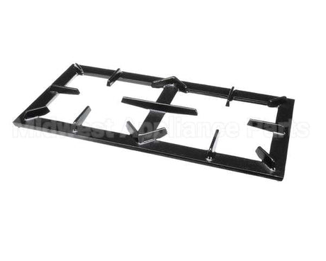 0M0220 Electrolux Professional Grille Feu Vif Emaillee 240 X 48