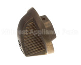 0M0387 Electrolux Professional Bouton Laiton Pel Plat/Bas