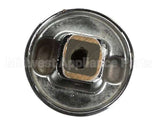 0M0398 Electrolux Professional Bouton Lait Chr Plat/H