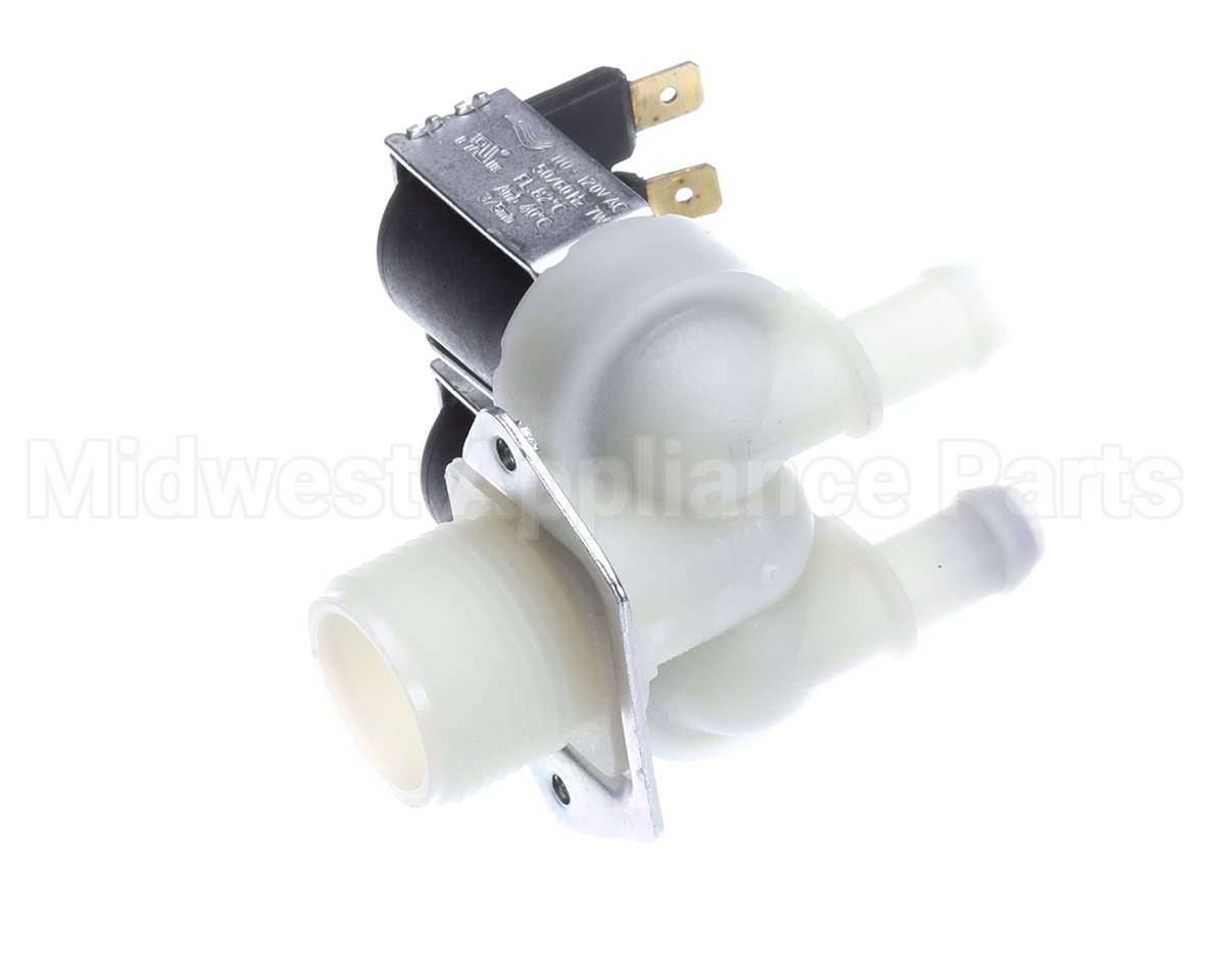 0M0591 Electrolux Professional Elect.double Coudee 627105 Or 11