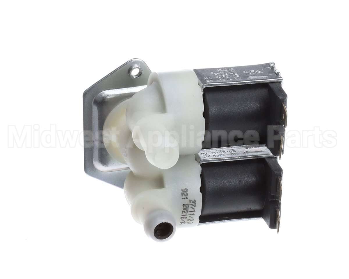 0M0591 Electrolux Professional Elect.double Coudee 627105 Or 11