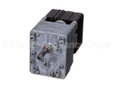 0M0638 Electrolux Professional Motored 82662 5 115V 60Hz Sp 111