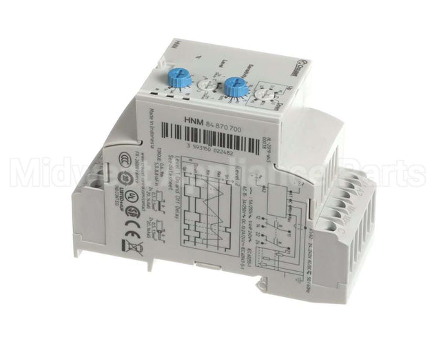 0M0659 Electrolux Professional Relais Controle De Niv.84 870 00