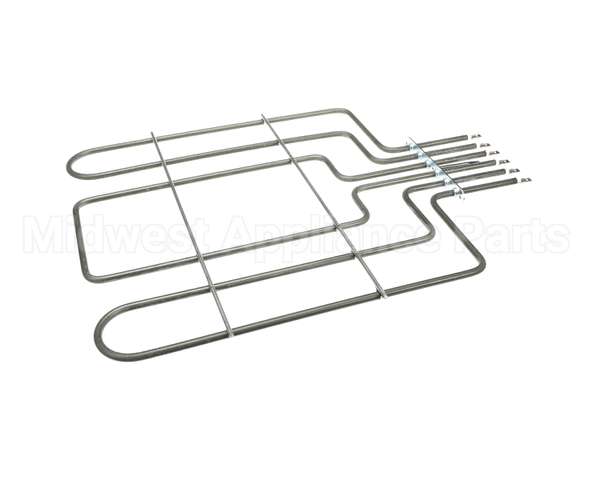 0M0699 Electrolux Professional Heating Element, 208V 2500W, U