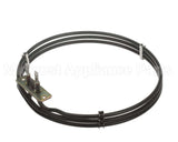 0M0716 Electrolux Professional R B Circulaire Etuv.1500W 208V U