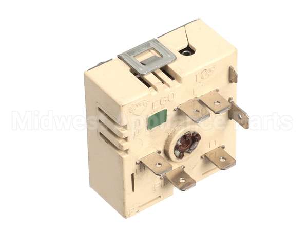 0M0719 Electrolux Professional Simmerstat Ego 50 59090/002 208V