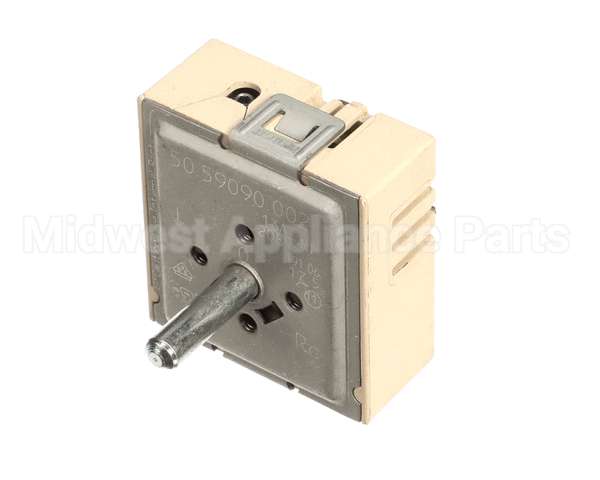 0M0719 Electrolux Professional Simmerstat Ego 50 59090/002 208V