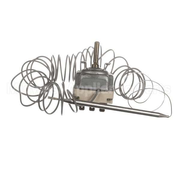 0M0723 Compatible Electrolux Thermostat 30/110