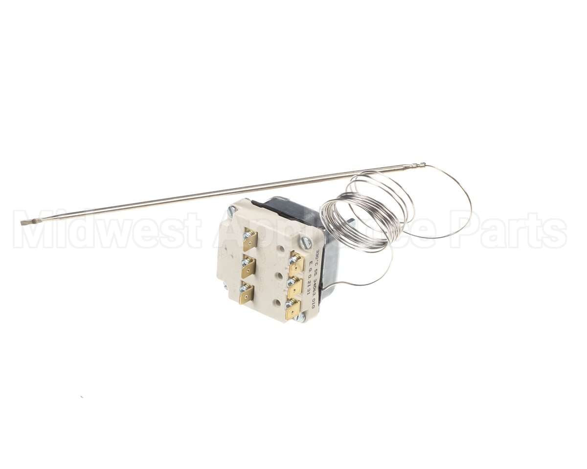 0M0732 Electrolux Professional Thermostat, 100/350 C