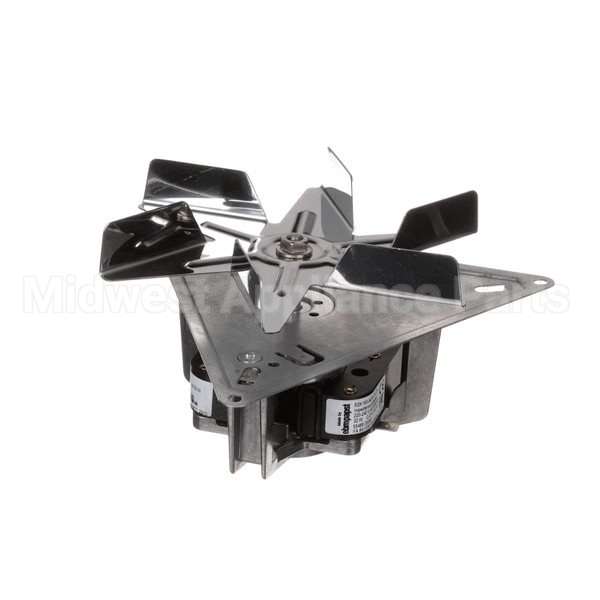 0M0735 Compatible Electrolux Fan