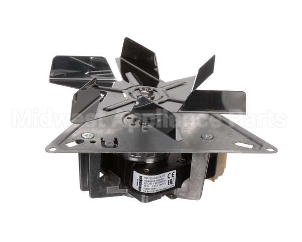 0M0735 Electrolux Professional Fan