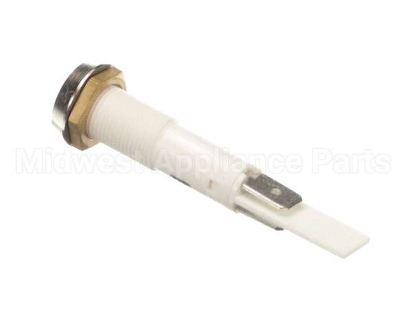 0M0750 Electrolux Professional Voyant El27B Rouge 24V 902711124